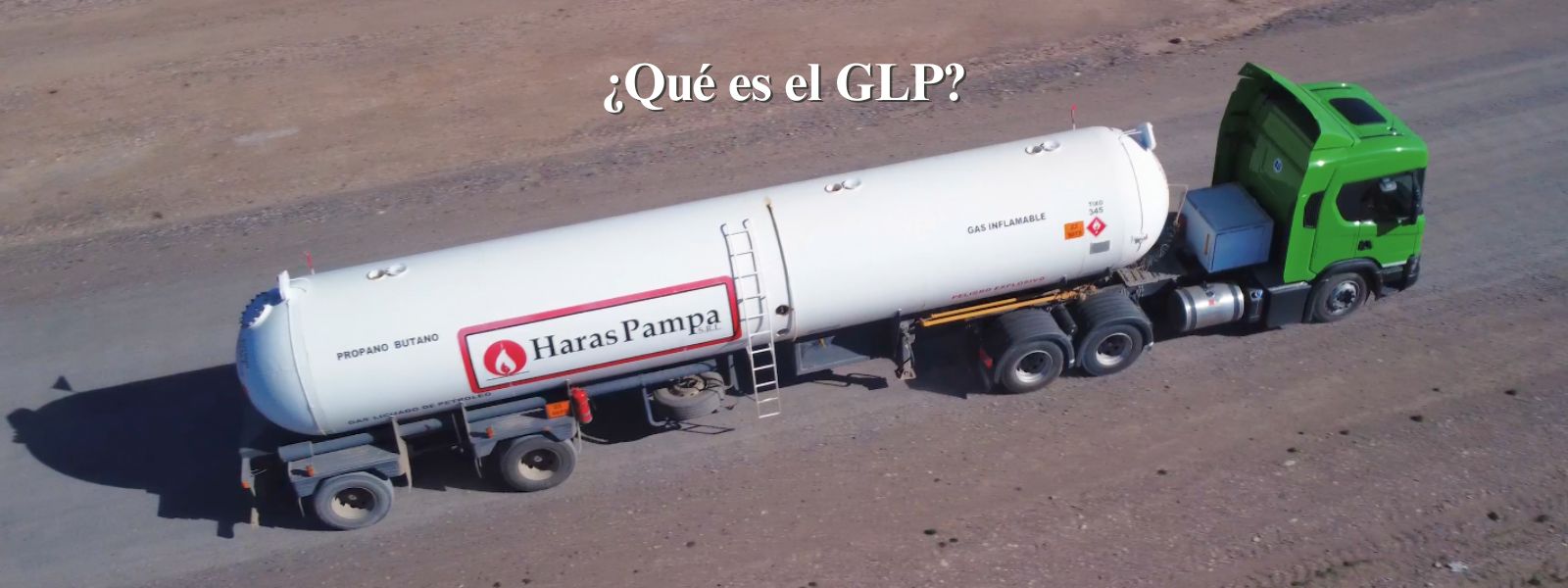 tanques de reserva GLP